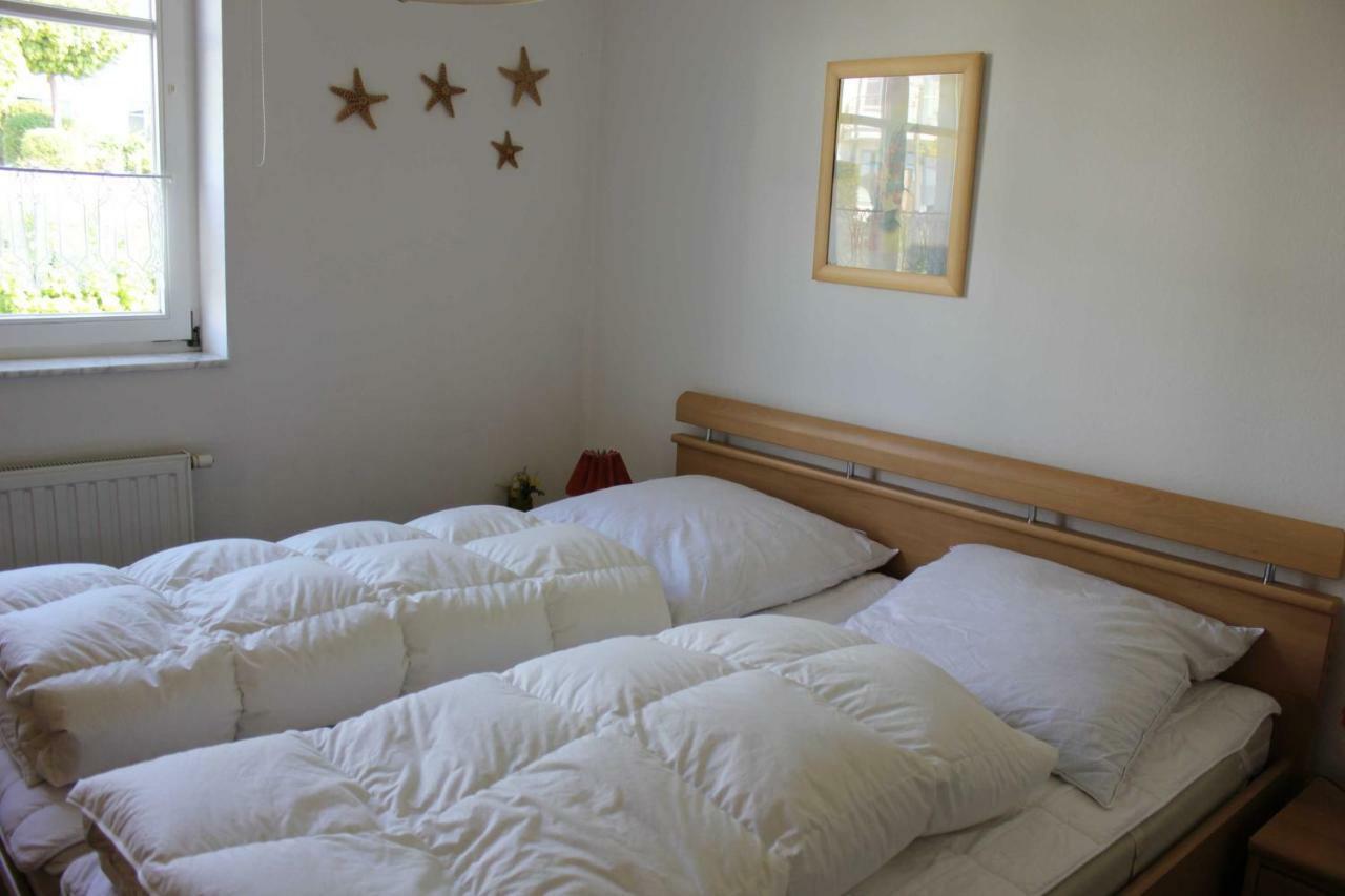 Appartement Residenz Bellevue Whg Zinnowitz Exterior foto